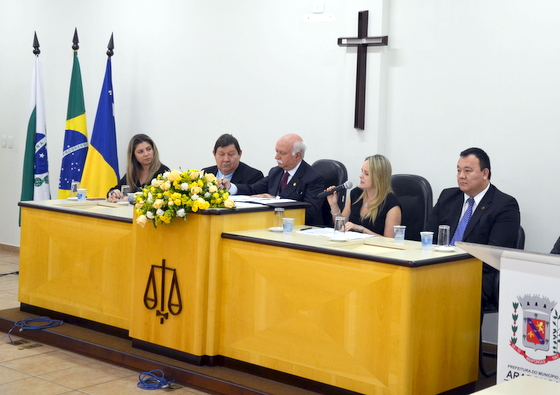 Magistratura evidencia a importância do cargo de diretor de fórum no interior do Paraná  